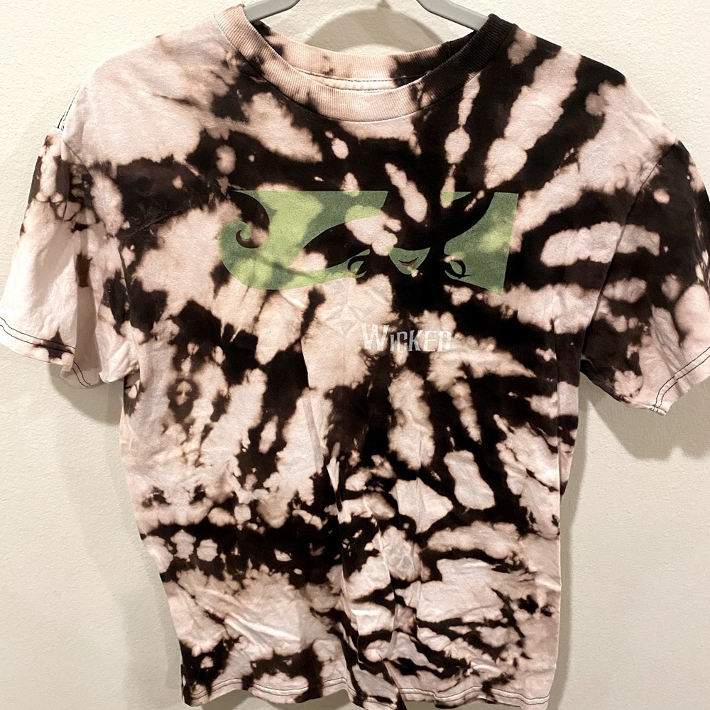 VINTAGE WICKED TEE